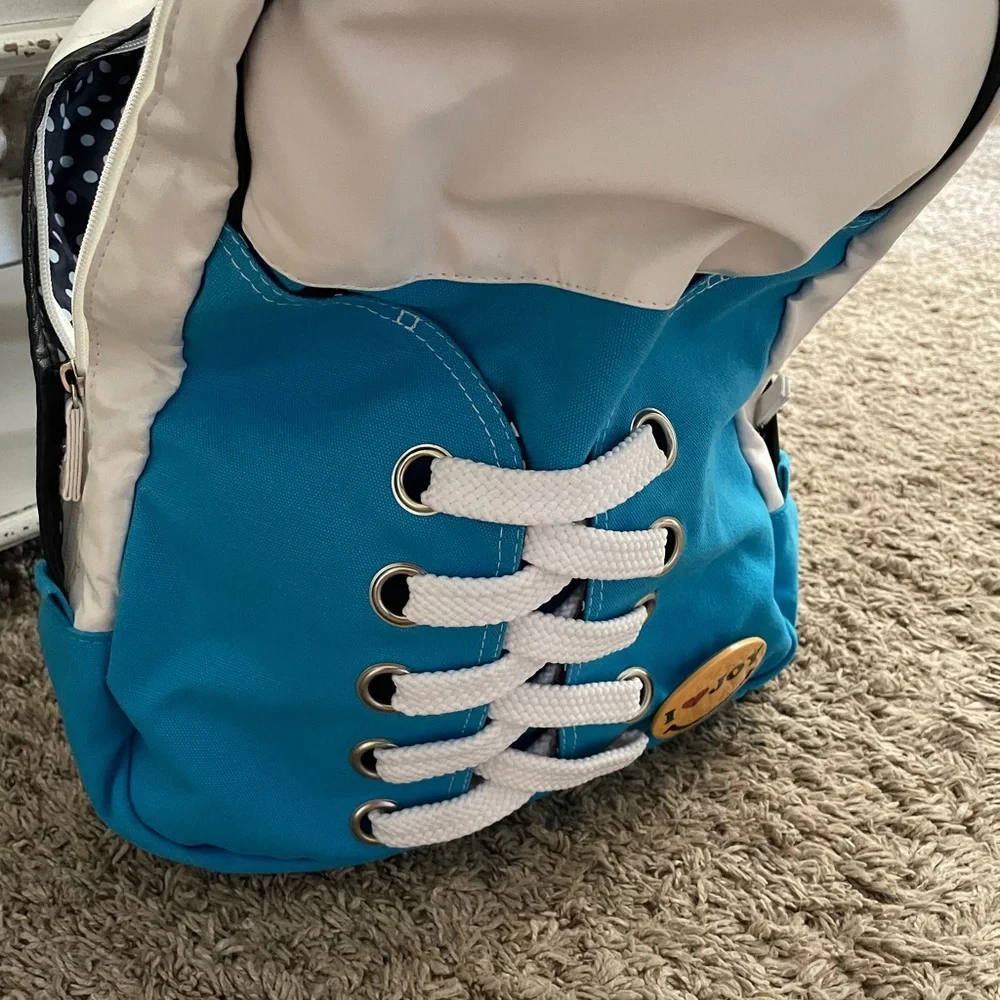 Back pack - Picture 5 of 5